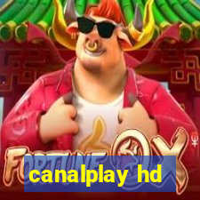 canalplay hd